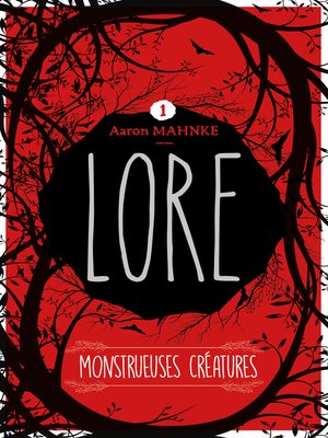 cover image of Lore--Tome 1
